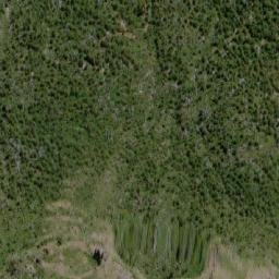 Satellite imagery of Cerro Montón de Trigo, CL