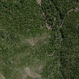 Satellite imagery of Cerro Montón de Trigo, CL