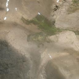 Satellite imagery of Paso de Pulul, AR