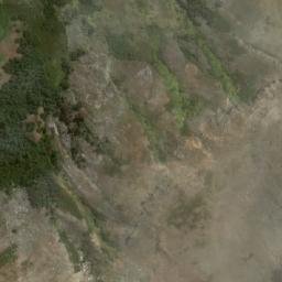 Satellite imagery of Paso de Pulul, AR