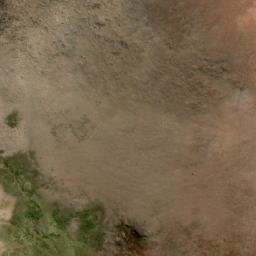 Satellite imagery of Cerro de la Hoyada, AR