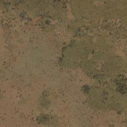 Satellite imagery of Cerro Guacho, AR