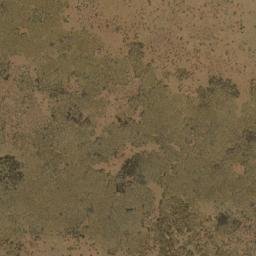 Satellite imagery of Cerro Guacho, AR