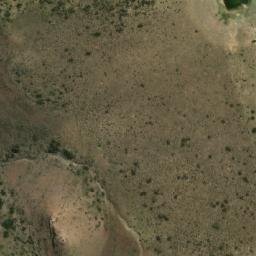 Satellite imagery of Cerro Bolo, AR