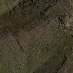 Satellite imagery of Cerro Tres Picos, AR