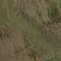 Satellite imagery of Cerro Tres Picos, AR