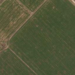 Satellite imagery of LOB1, AR