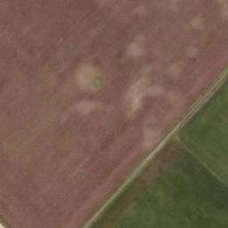 Satellite imagery of LOB1, AR