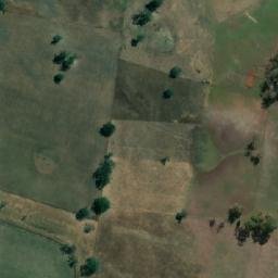 Satellite imagery of Cave Hill, AU