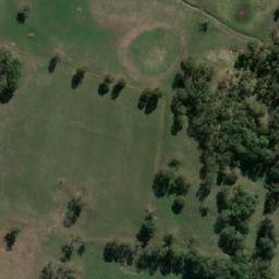 Satellite imagery of Cave Hill, AU