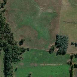 Satellite imagery of Cave Hill, AU