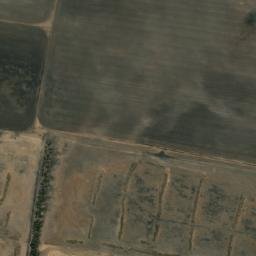 Satellite imagery of Mount Pollock, AU