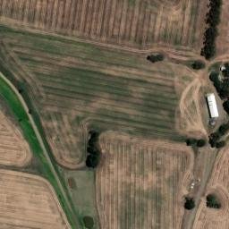 Satellite imagery of Barrabool Hills, AU