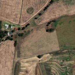 Satellite imagery of Barrabool Hills, AU