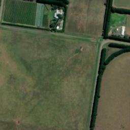 Satellite imagery of Murradoc Hill, AU