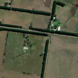 Satellite imagery of Murradoc Hill, AU
