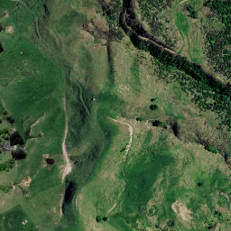 Satellite imagery of 7352, NZ