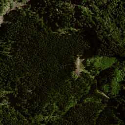 Satellite imagery of KERERUHUAHUA NO 2, NZ