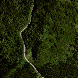 Satellite imagery of KERERUHUAHUA NO 2, NZ