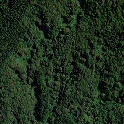 Satellite imagery of Cerro Las Mesas, CL