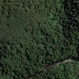 Satellite imagery of Cerro El Veinte y Dos, CL