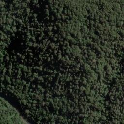Satellite imagery of Cerro El Veinte y Dos, CL