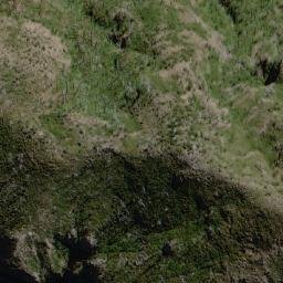 Satellite imagery of Cerro Montón de Trigo, CL