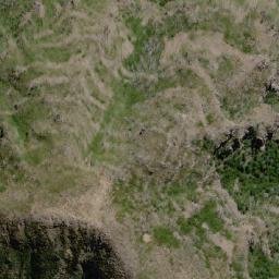 Satellite imagery of Cerro Montón de Trigo, CL