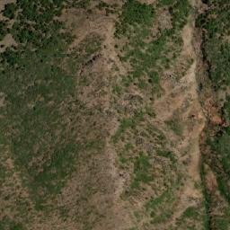 Satellite imagery of Cerro Pelado, CL