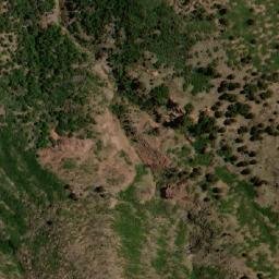 Satellite imagery of Cerro Pelado, CL