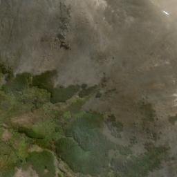 Satellite imagery of Paso de Pulul, AR