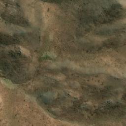 Satellite imagery of Cerro Pilón, AR