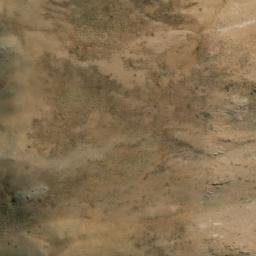 Satellite imagery of Cerro Pilón, AR