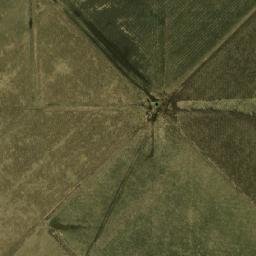 Satellite imagery of VIR1, AR