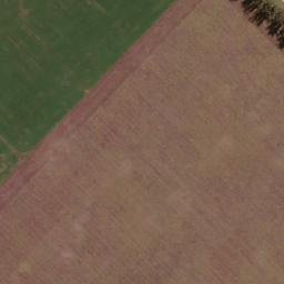 Satellite imagery of LOB1, AR