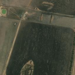 Satellite imagery of Mount Pollock, AU