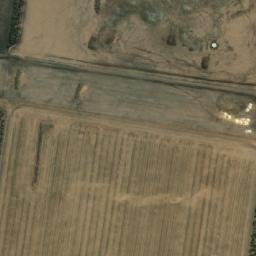 Satellite imagery of Mount Pollock, AU