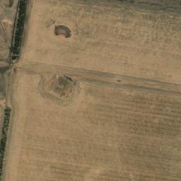 Satellite imagery of Mount Pollock, AU