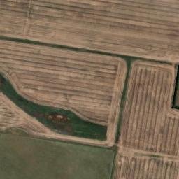 Satellite imagery of Barrabool Hills, AU