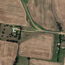 Satellite imagery of Barrabool Hills, AU