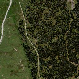 Satellite imagery of 8076, NZ