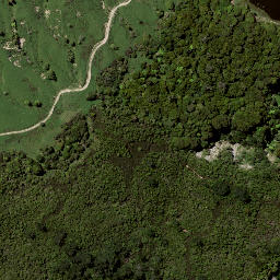 Satellite imagery of 177 MANGAMAUNU, NZ