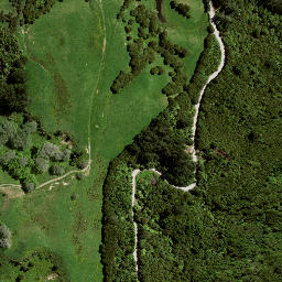 Satellite imagery of 176A WHAKAUMU, NZ