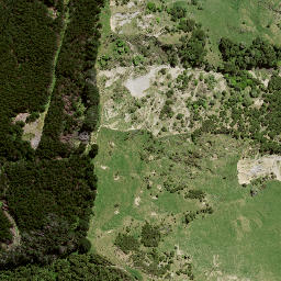 Satellite imagery of 175, NZ