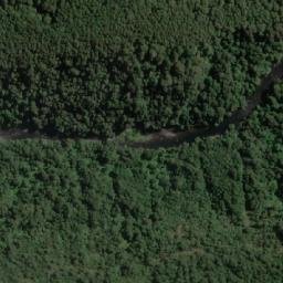 Satellite imagery of Cerro El Veinte y Dos, CL