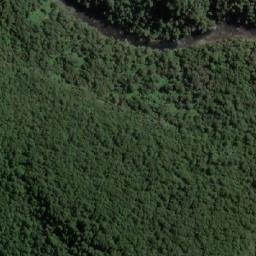 Satellite imagery of Cerro El Veinte y Dos, CL