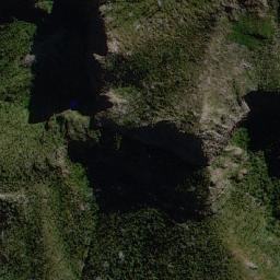 Satellite imagery of Cerro Montón de Trigo, CL