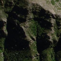 Satellite imagery of Cerro Montón de Trigo, CL