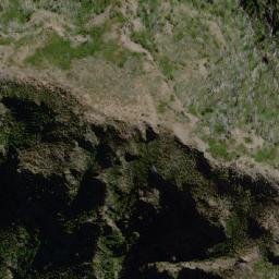 Satellite imagery of Cerro Montón de Trigo, CL
