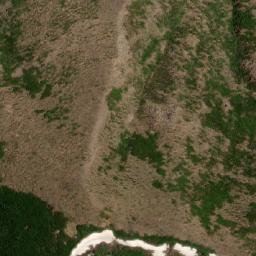 Satellite imagery of Cerro Pelado, CL